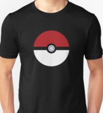 Pokeball Unisex T-Shirt