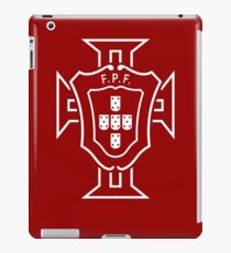 Portugal iPad Case/Skin