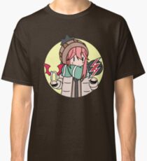 Laid Back Hentai Classic T-Shirt