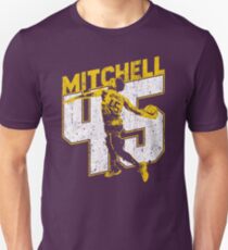 Donovan Mitchell Unisex T-Shirt