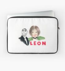 Leon: The Professional Laptop Sleeve