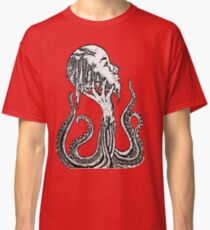 Thoughts below the Surface Classic T-Shirt