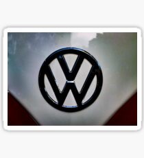 Volkswagen: Stickers | Redbubble