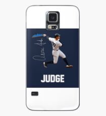 Judge - Yankees Case/Skin for Samsung Galaxy