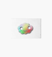 Cloud boys (2) Art Board