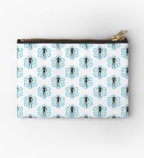 Cross-country skiing Studio Pouch