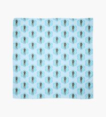 Cross-country skiing Scarf
