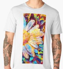 Daisy 2 Men's Premium T-Shirt