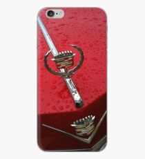 Emblematic iPhone Case