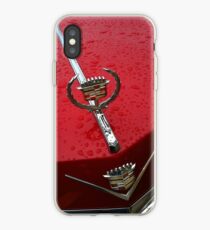 Emblematic iPhone Case