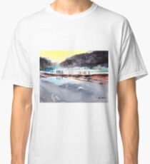 On The Way 2 Classic T-Shirt