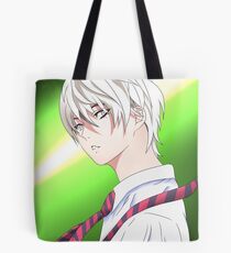 Eishi - Artwork Tote Bag