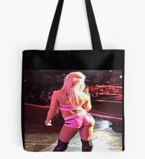 Alexa Bliss Tote Bag