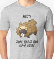 Bidoof Unisex T-Shirt