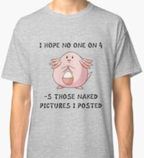 Chansey Classic T-Shirt