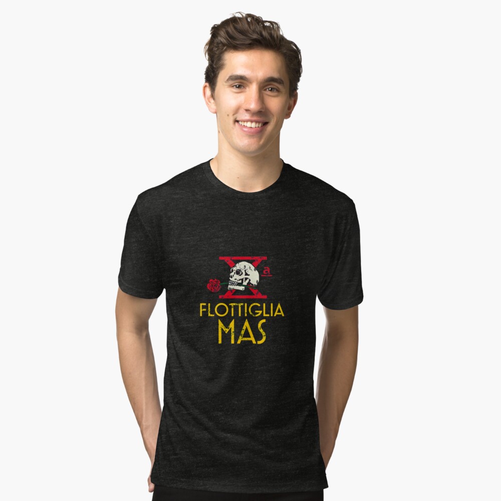 x mas t shirt