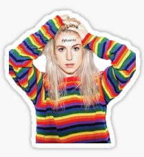 Hayley Williams After Laughter Sticker