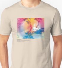Kanye see ghosts Unisex T-Shirt