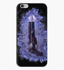 Poker Dead Man iPhone Case