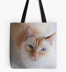 Regal Montecore Tote Bag