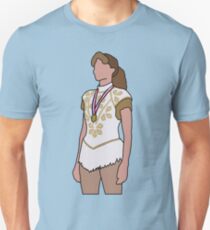 I, Tonya Unisex T-Shirt