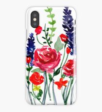 Flowers iPhone Case