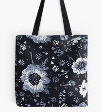 Floralz #13 Tote Bag