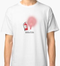 Madison Clark (season 1 - season 4) Classic T-Shirt