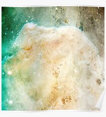 Space Poster