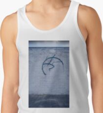 Blueline Men's Tank Top
