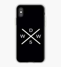 Why don’t we iPhone Case