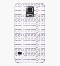 Tarrant Boat Show Case/Skin for Samsung Galaxy