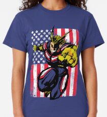 The number #1 Classic T-Shirt