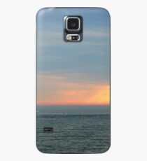Light house #3 Case/Skin for Samsung Galaxy