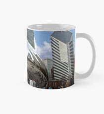 The Bean #1 Mug