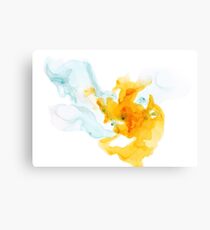11 Canvas Print