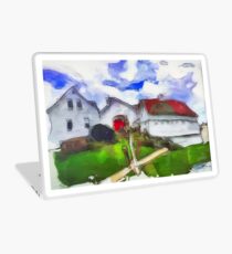 Winery Laptop Skin