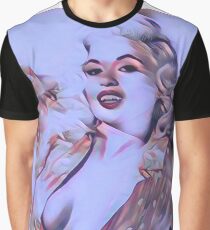 Voluptuous Graphic T-Shirt
