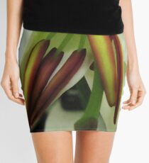 Stamen Mini Skirt