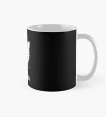 Gato místico Classic Mug