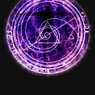 Universal Wisdom - The Connection by Denis Marsili