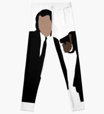 Pulp Fiction Leggings