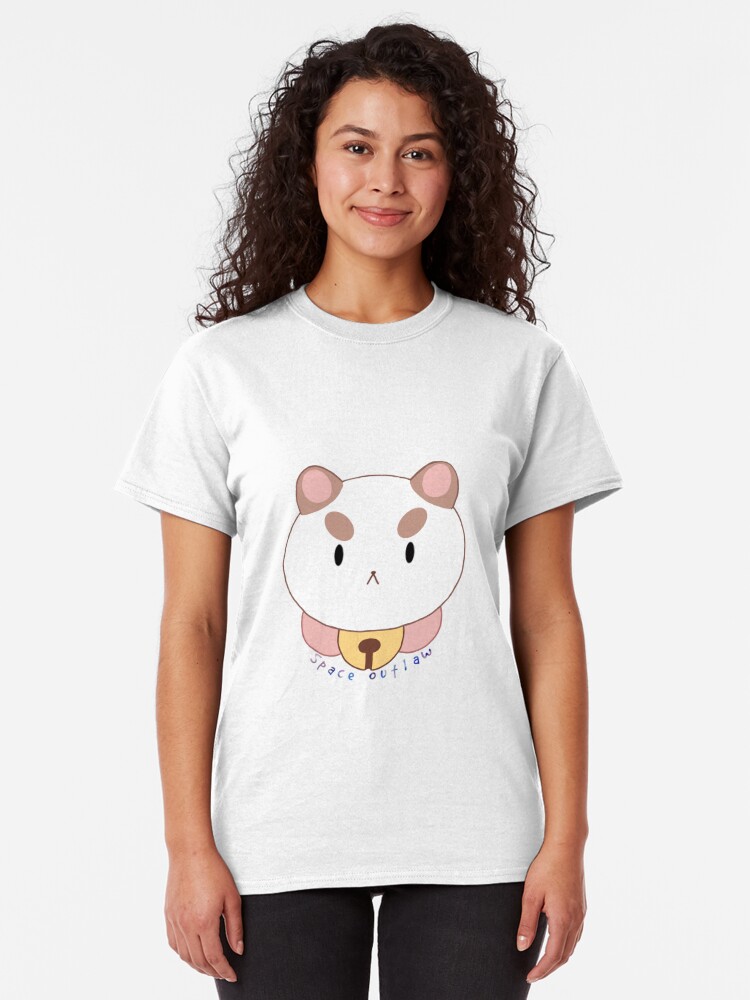 puppycat shirt