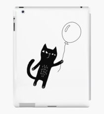 Flying Cat iPad Case/Skin