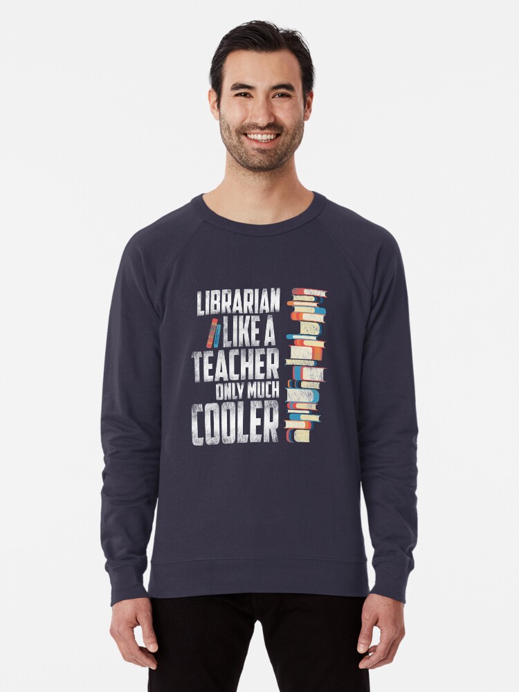 funny librarian shirts