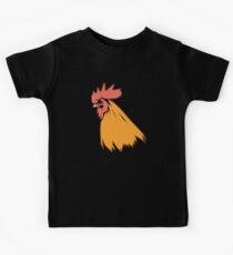 tap Kids Tee