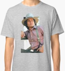 Charles Ingalls Classic T-Shirt