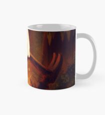 Taza The Last of Us 2.