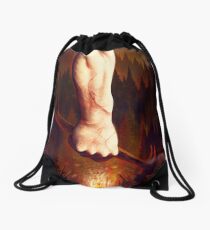 Mochila de cuerdas The Last of Us 2.