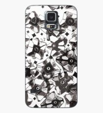 Guardian Haunting Case/Skin for Samsung Galaxy